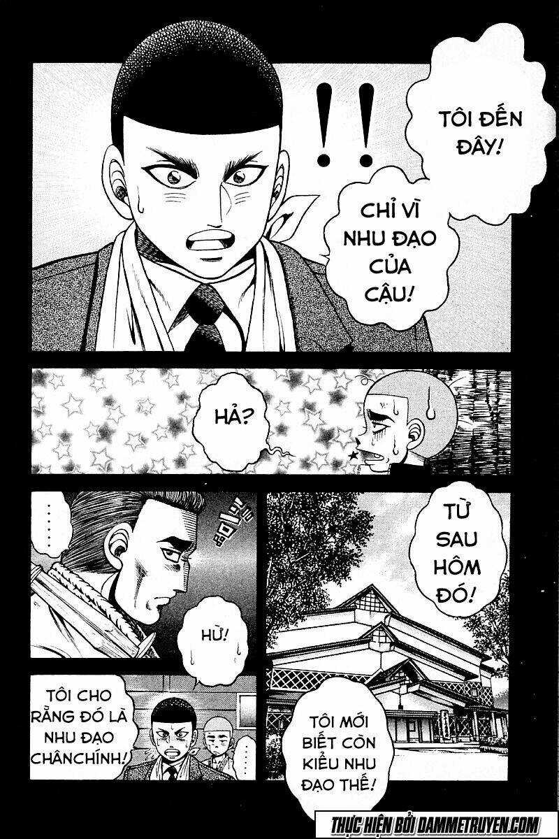 Shin Kotaro Makaritoru! Juudouhen Chapter 182 trang 2