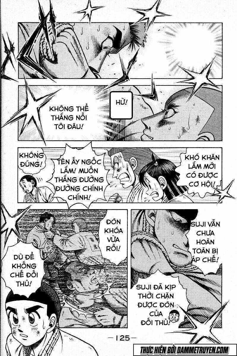 Shin Kotaro Makaritoru! Juudouhen Chapter 182 trang 5