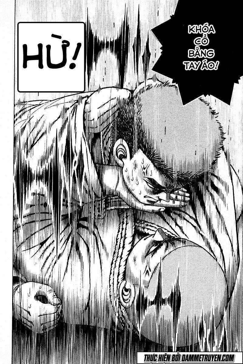 Shin Kotaro Makaritoru! Juudouhen Chapter 182 trang 8