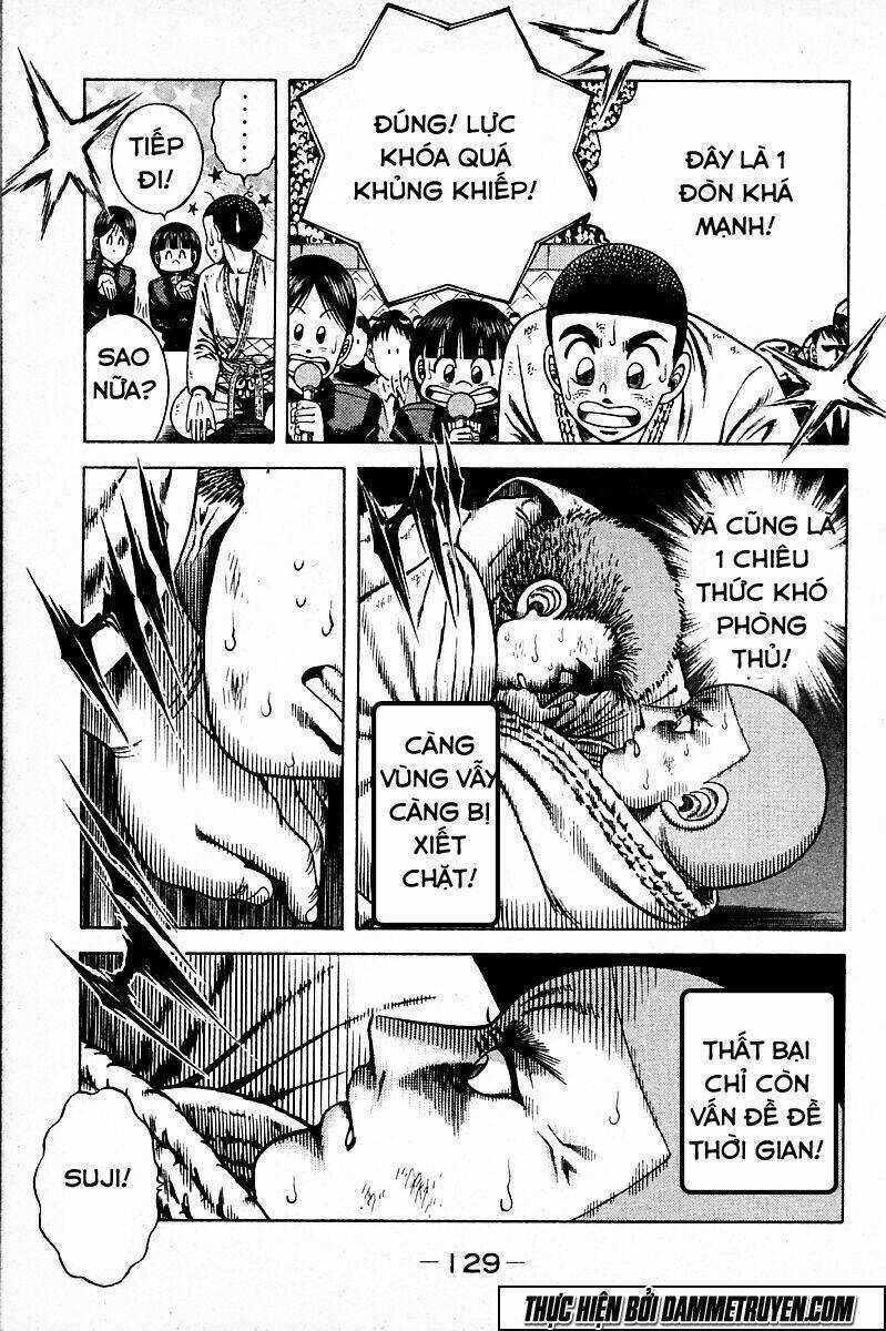 Shin Kotaro Makaritoru! Juudouhen Chapter 182 trang 9