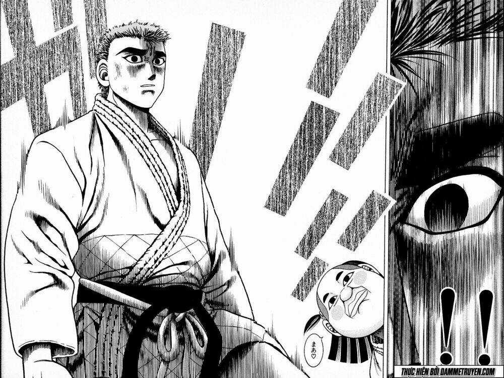 Shin Kotaro Makaritoru! Juudouhen Chapter 183 trang 11