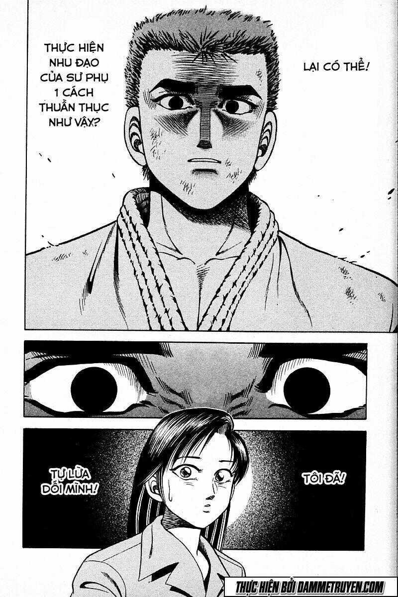 Shin Kotaro Makaritoru! Juudouhen Chapter 183 trang 14