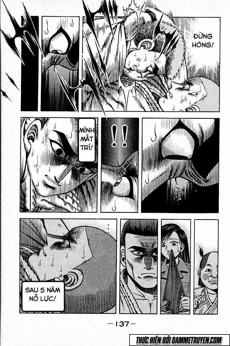 Shin Kotaro Makaritoru! Juudouhen Chapter 183 trang 2