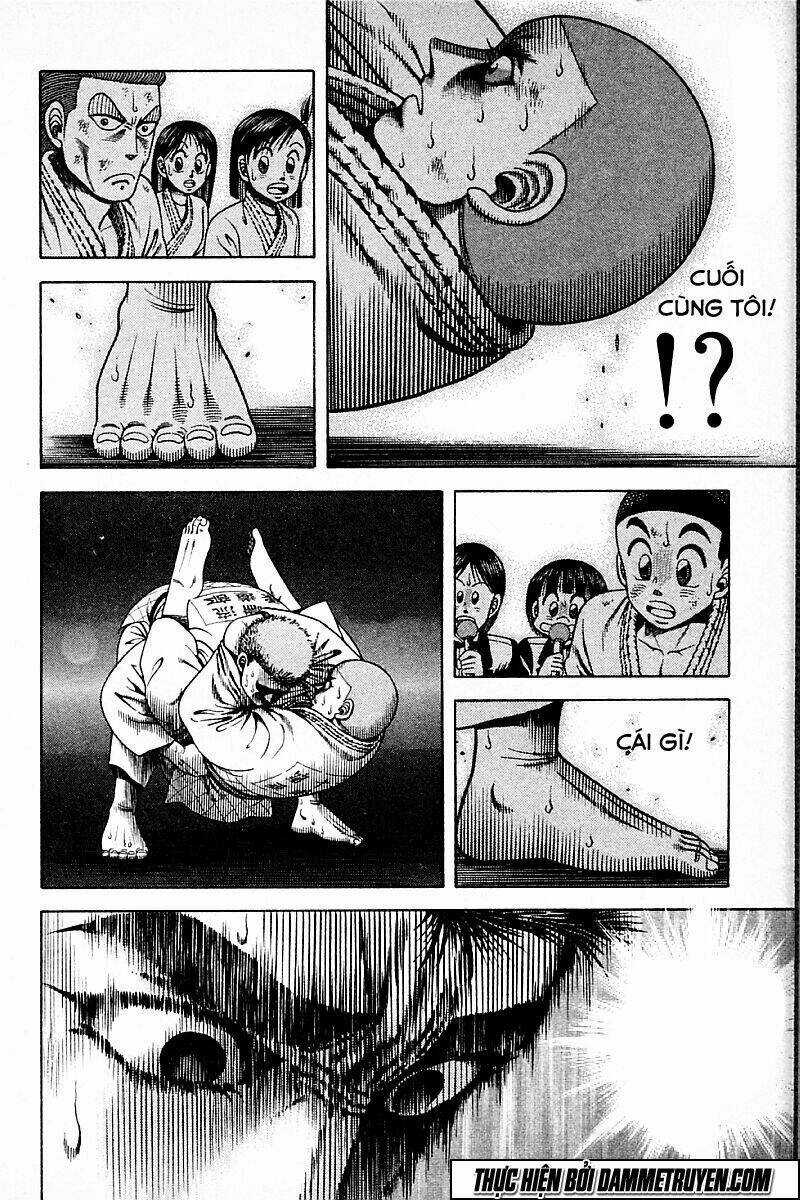 Shin Kotaro Makaritoru! Juudouhen Chapter 183 trang 3