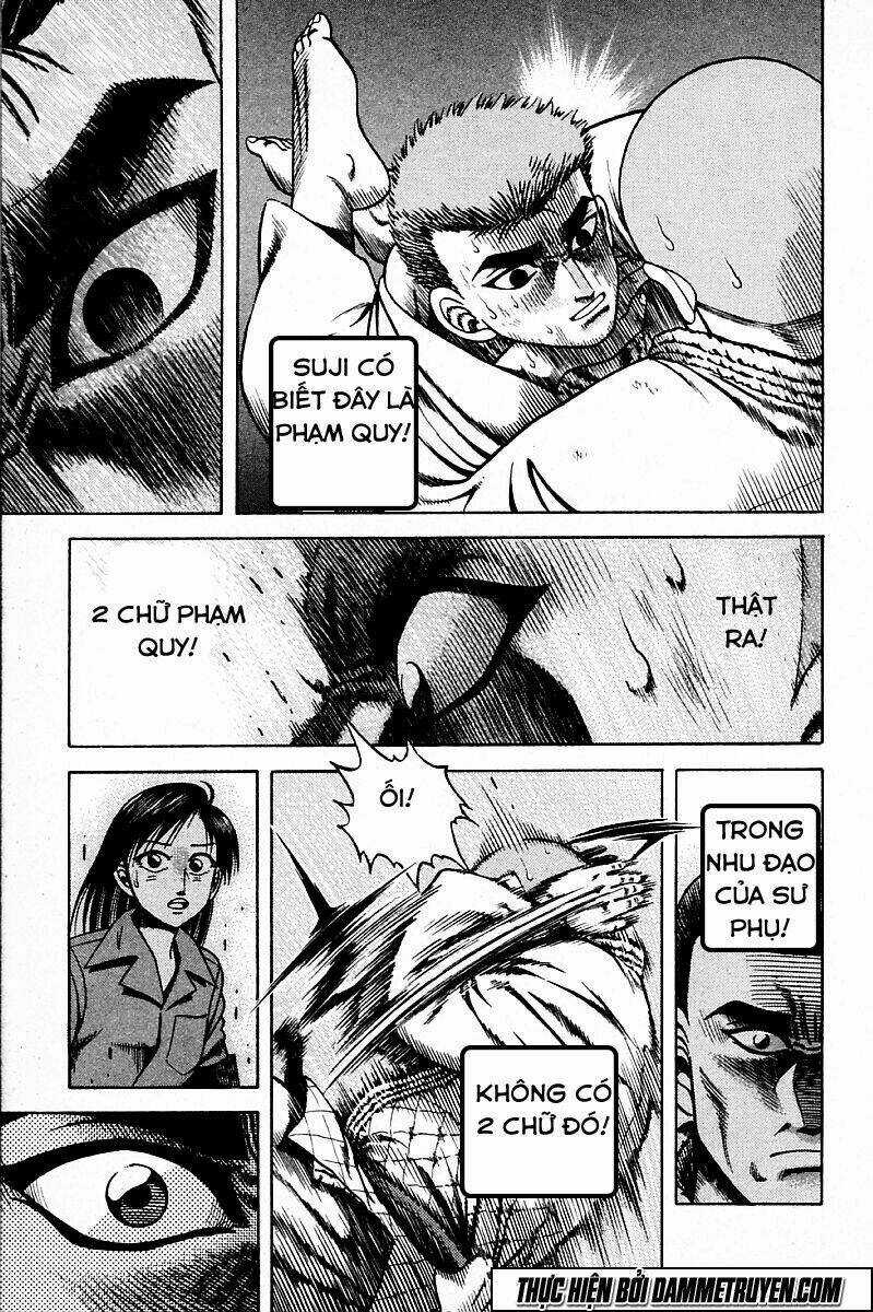 Shin Kotaro Makaritoru! Juudouhen Chapter 183 trang 6