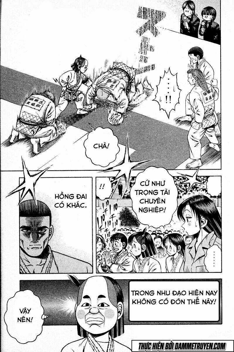 Shin Kotaro Makaritoru! Juudouhen Chapter 183 trang 8