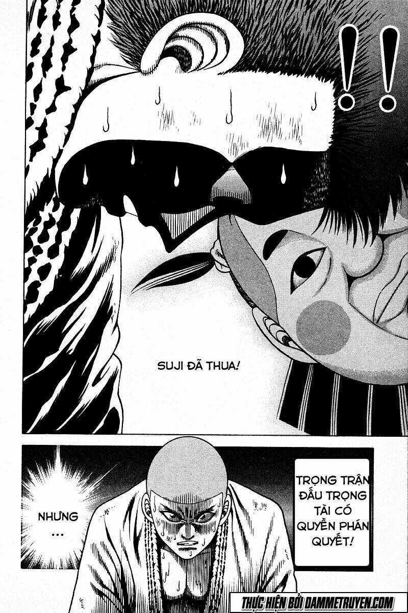 Shin Kotaro Makaritoru! Juudouhen Chapter 183 trang 9