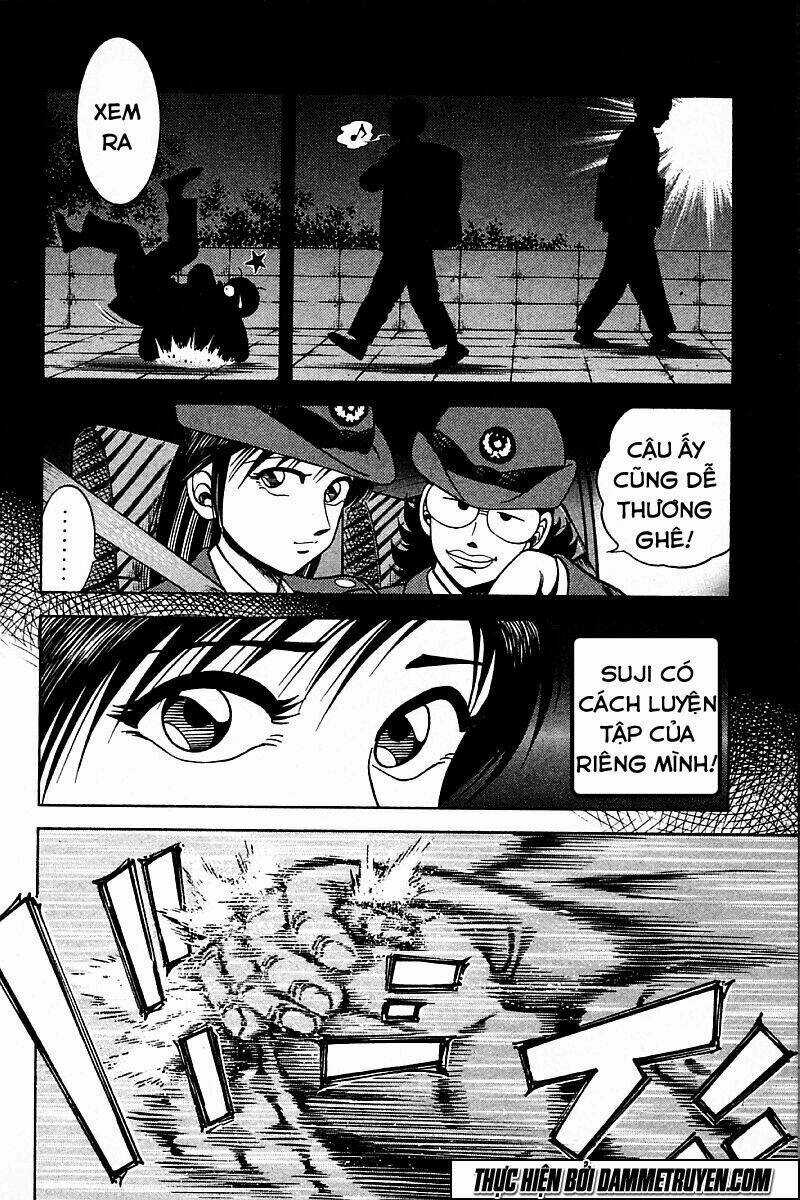 Shin Kotaro Makaritoru! Juudouhen Chapter 184 trang 13