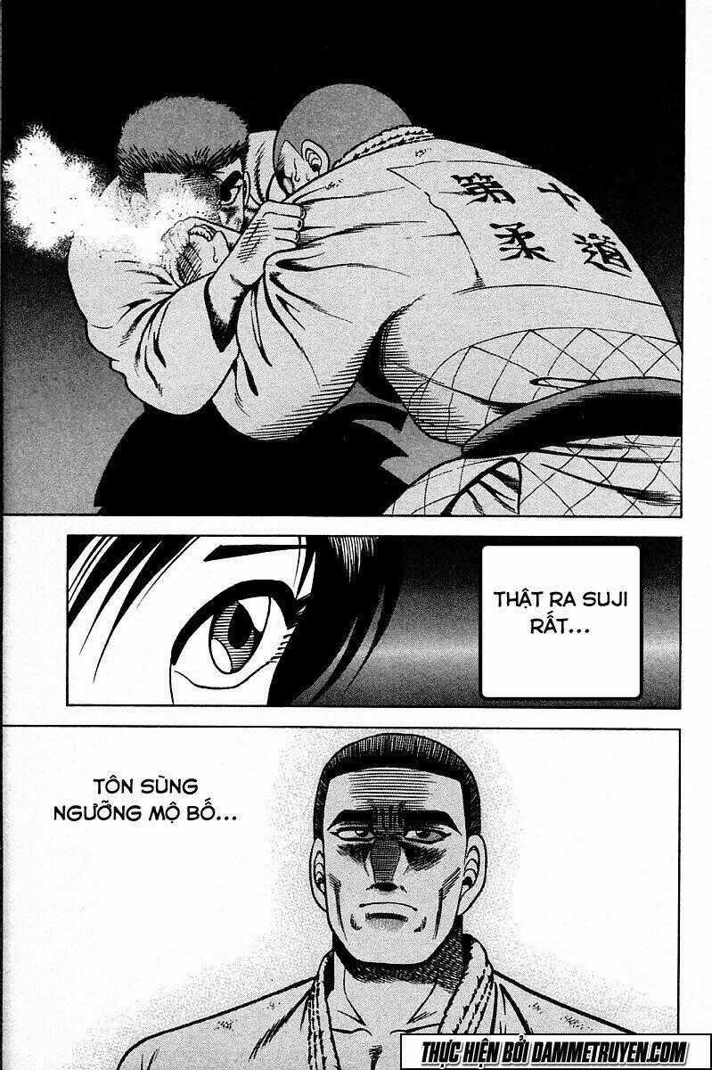 Shin Kotaro Makaritoru! Juudouhen Chapter 184 trang 14