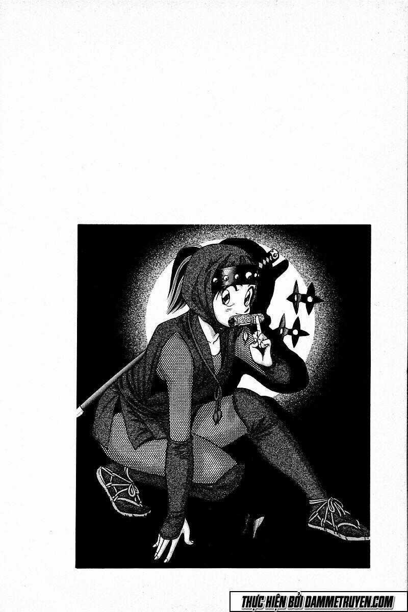 Shin Kotaro Makaritoru! Juudouhen Chapter 184 trang 15