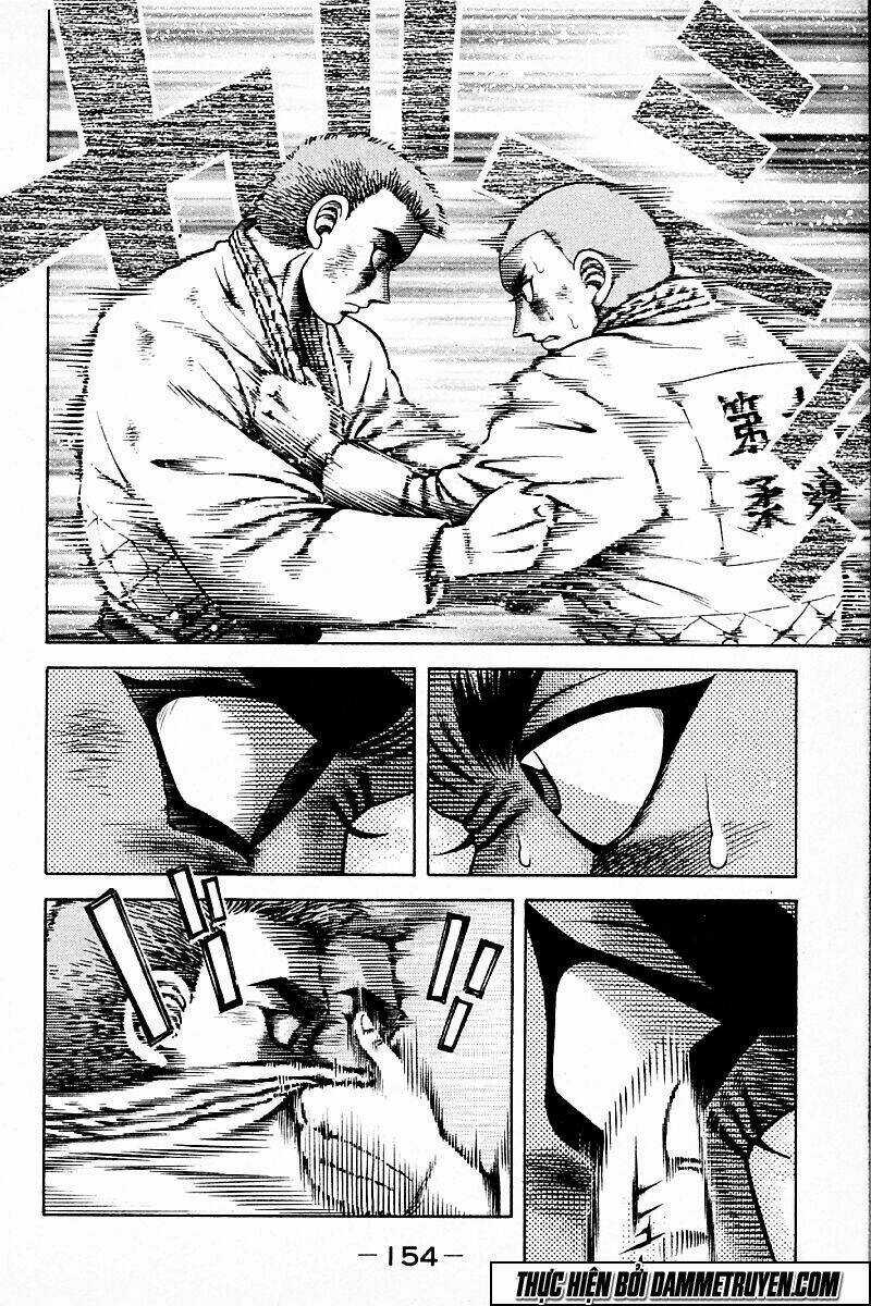 Shin Kotaro Makaritoru! Juudouhen Chapter 184 trang 2