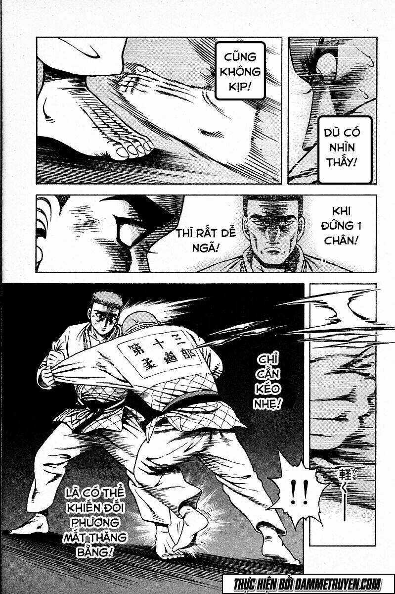 Shin Kotaro Makaritoru! Juudouhen Chapter 184 trang 5