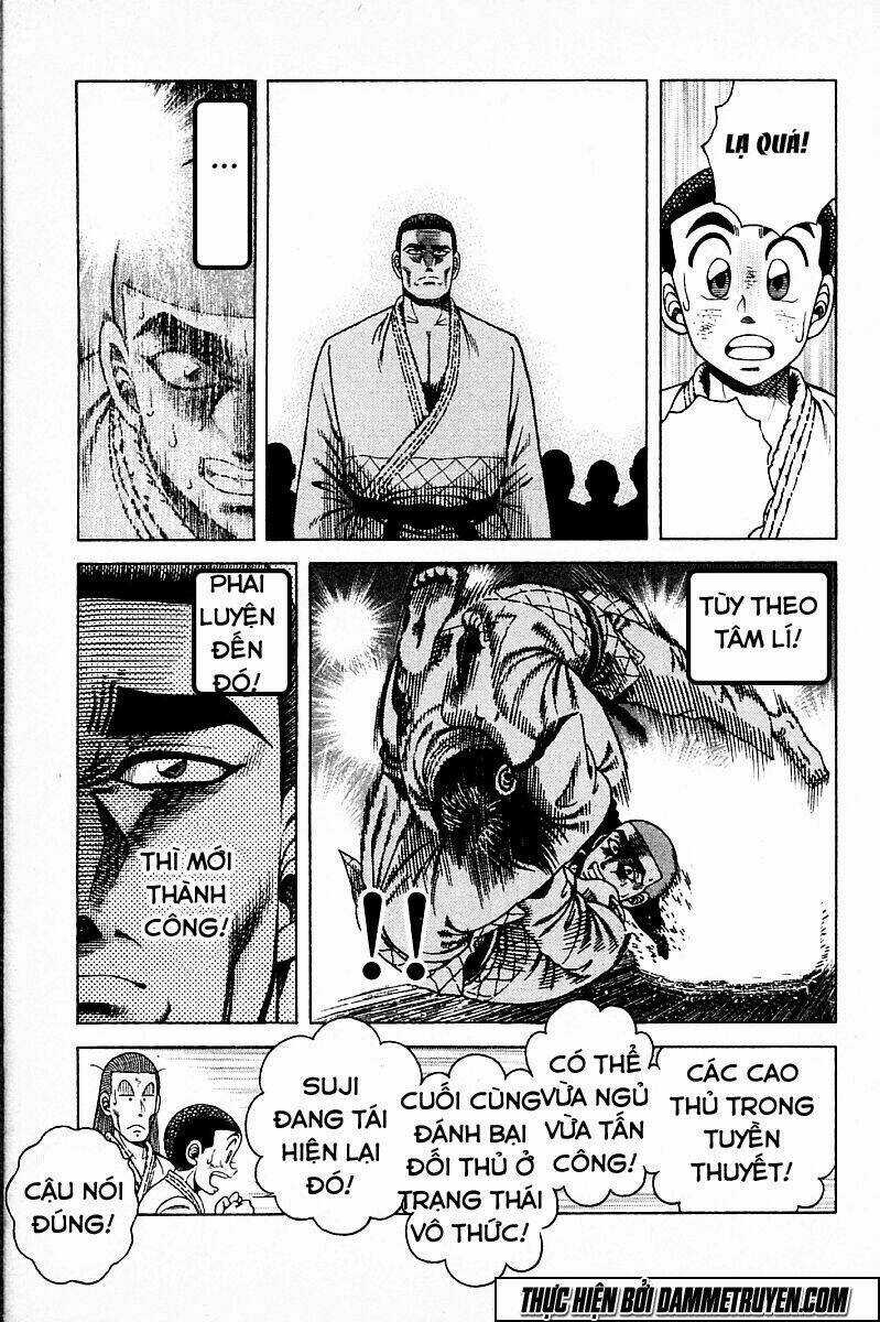 Shin Kotaro Makaritoru! Juudouhen Chapter 184 trang 7