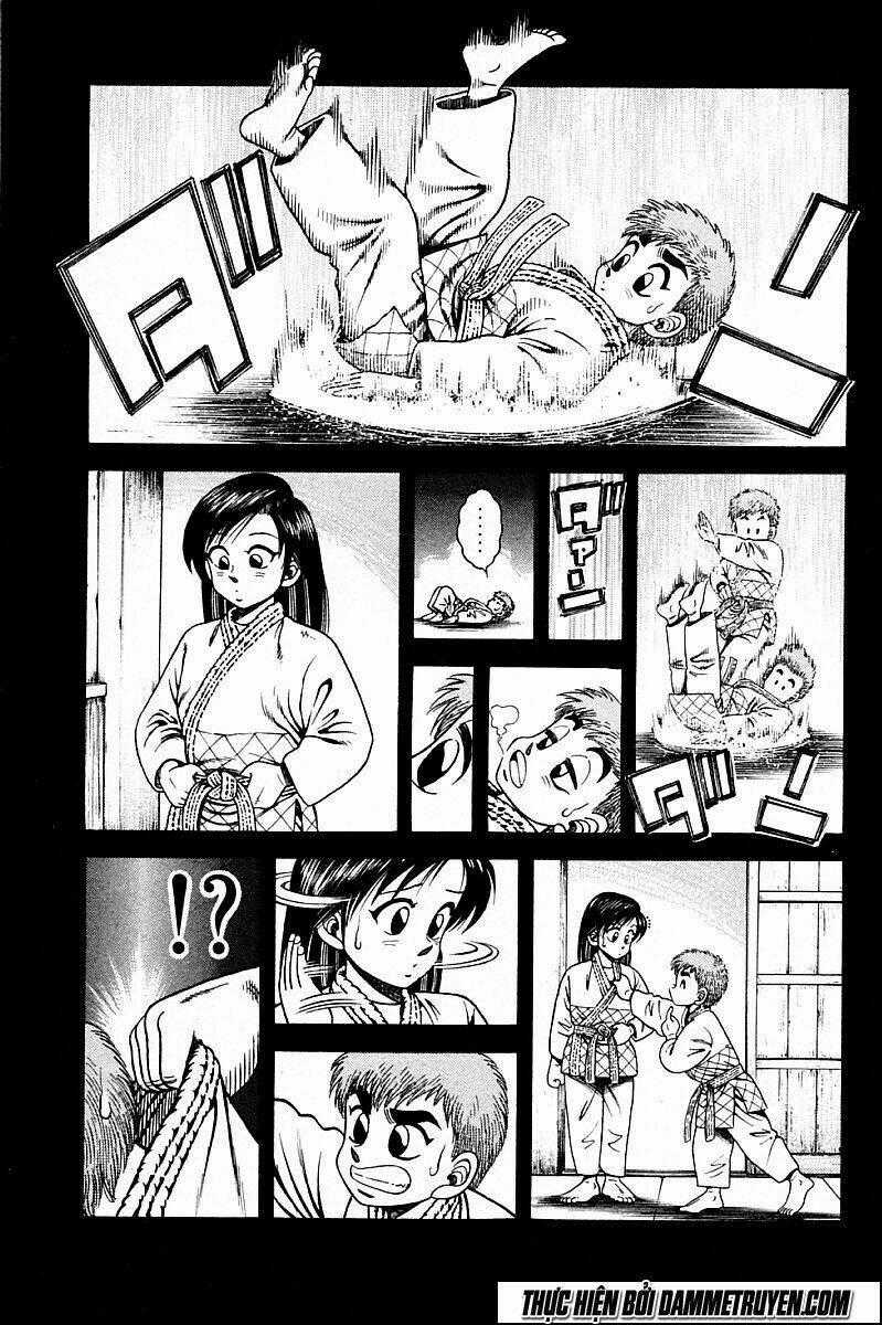 Shin Kotaro Makaritoru! Juudouhen Chapter 185 trang 0