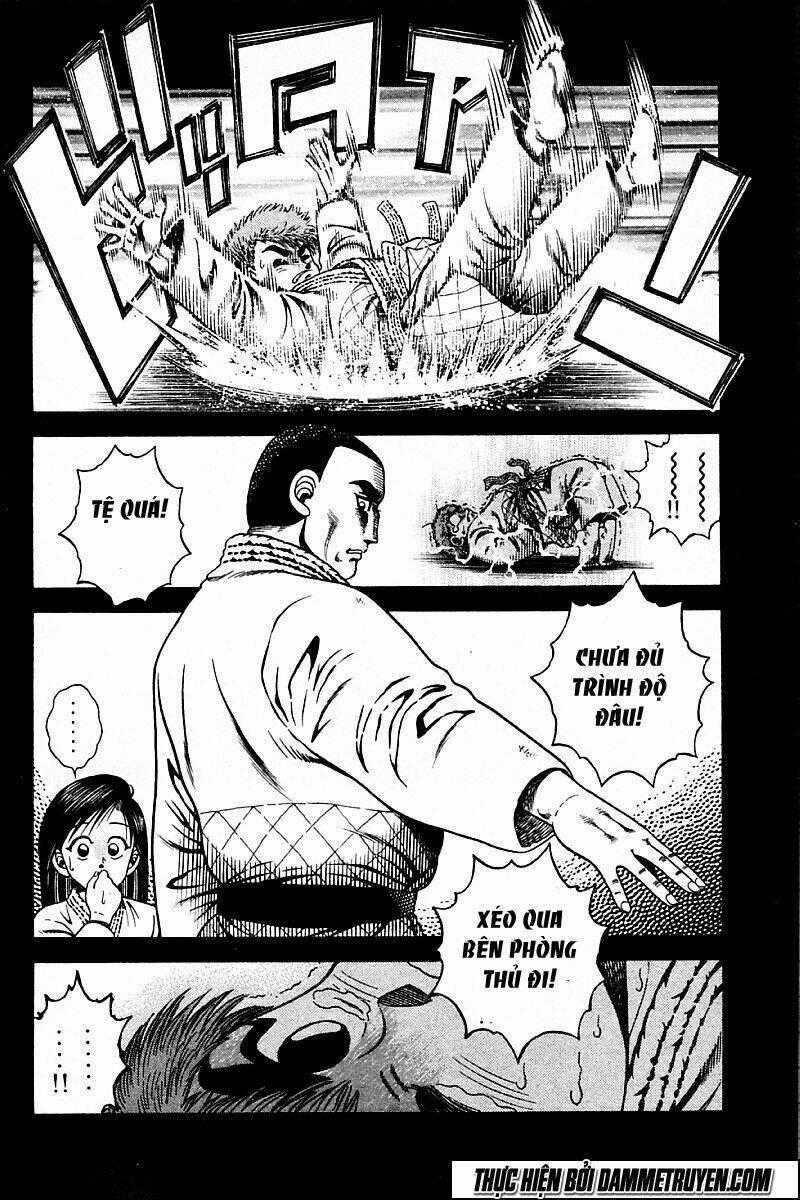 Shin Kotaro Makaritoru! Juudouhen Chapter 185 trang 1