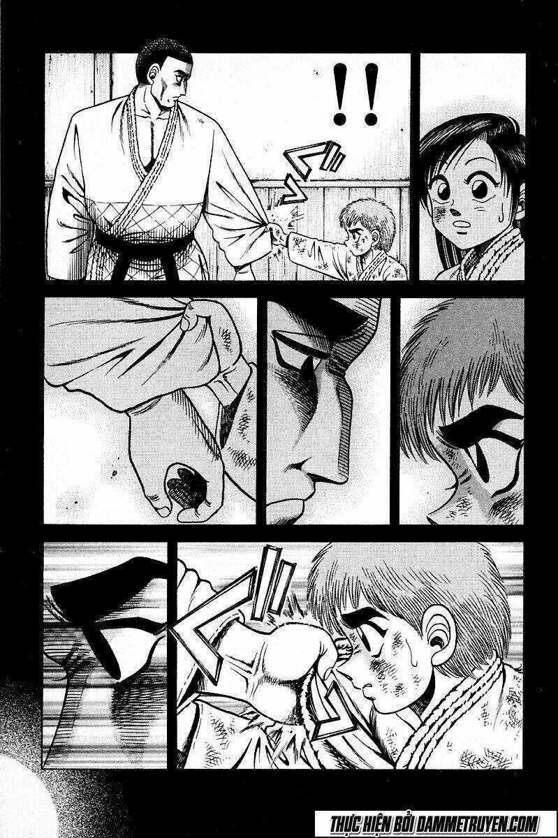 Shin Kotaro Makaritoru! Juudouhen Chapter 185 trang 4