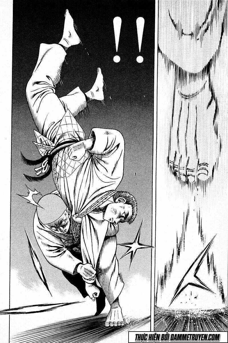 Shin Kotaro Makaritoru! Juudouhen Chapter 185 trang 6