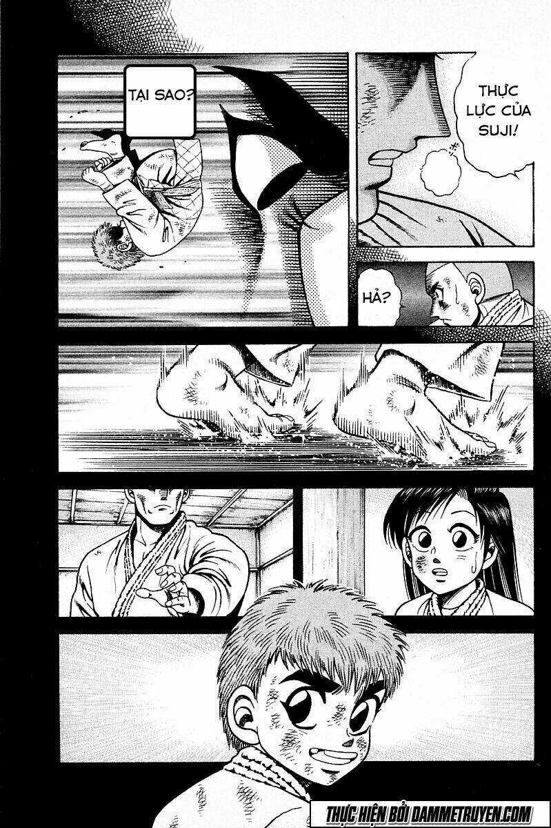 Shin Kotaro Makaritoru! Juudouhen Chapter 185 trang 9