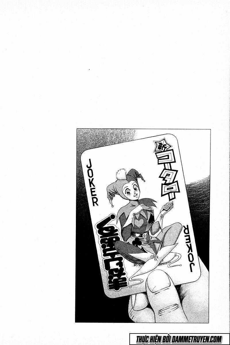 Shin Kotaro Makaritoru! Juudouhen Chapter 186 trang 17