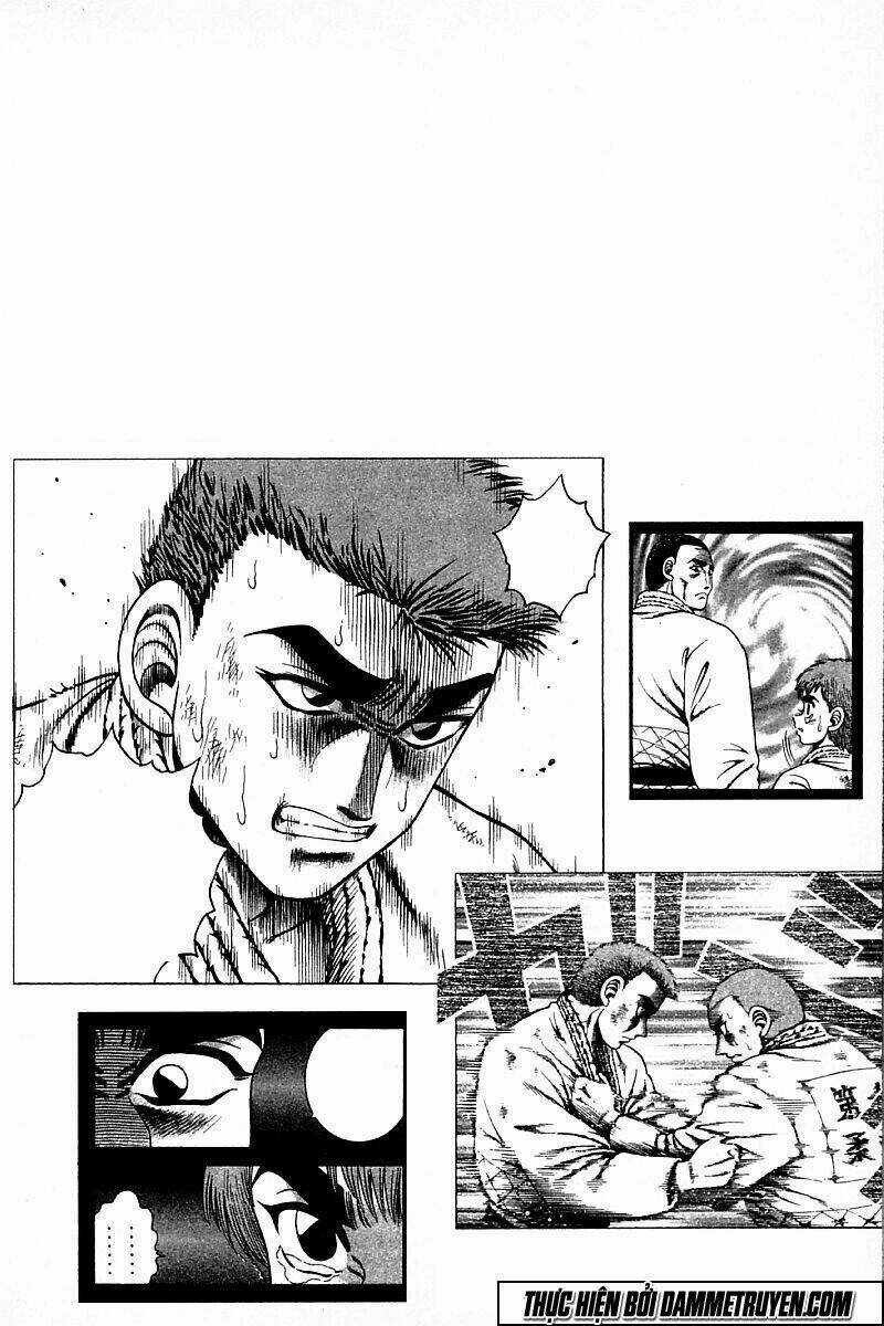 Shin Kotaro Makaritoru! Juudouhen Chapter 186 trang 2