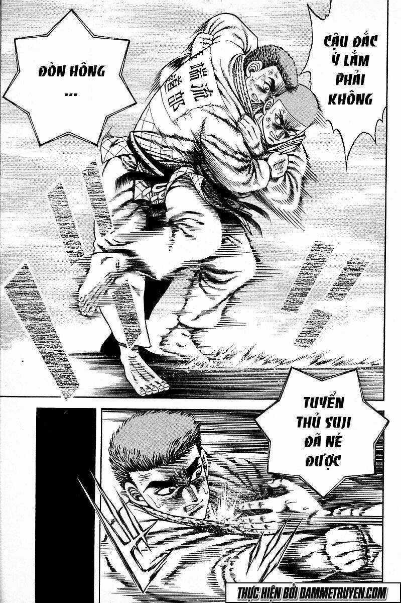 Shin Kotaro Makaritoru! Juudouhen Chapter 186 trang 7