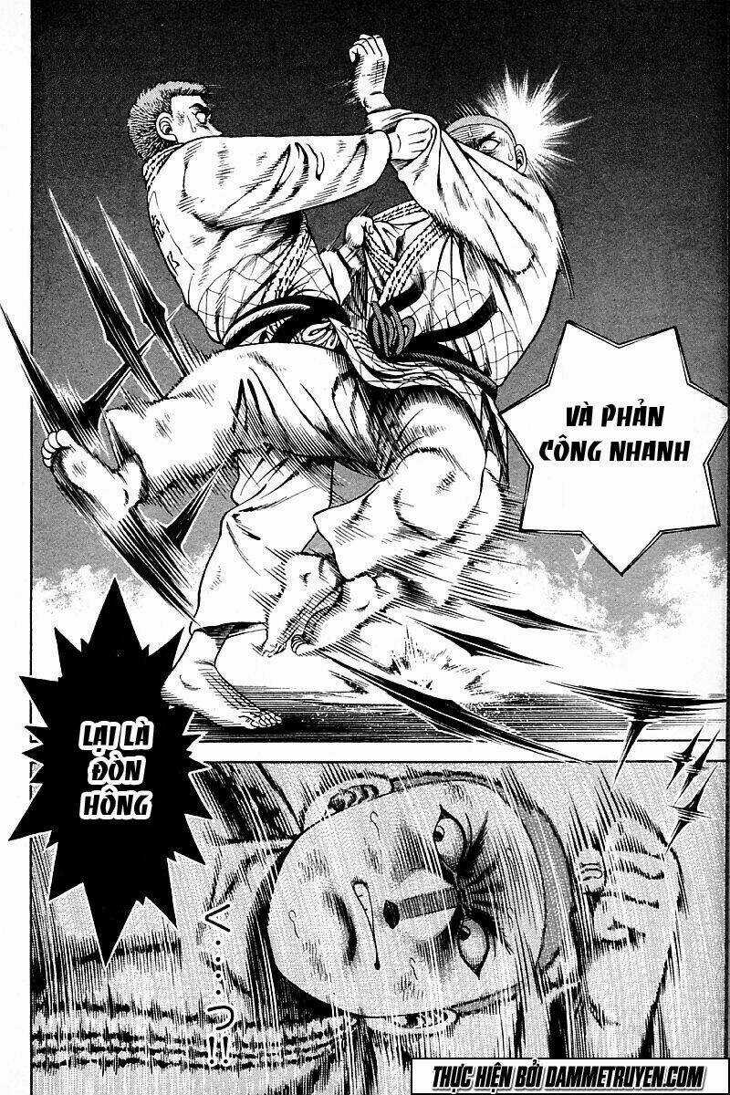 Shin Kotaro Makaritoru! Juudouhen Chapter 186 trang 8