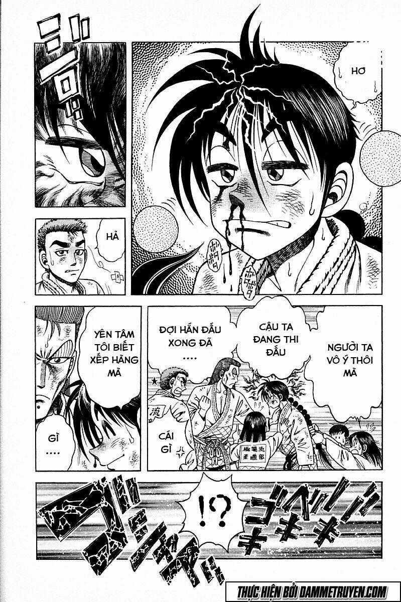 Shin Kotaro Makaritoru! Juudouhen Chapter 187 trang 0