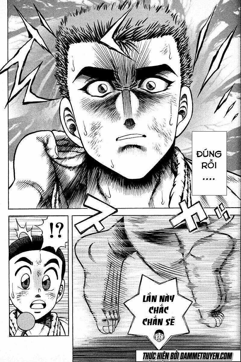 Shin Kotaro Makaritoru! Juudouhen Chapter 187 trang 11