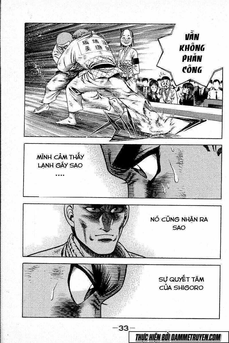 Shin Kotaro Makaritoru! Juudouhen Chapter 187 trang 12