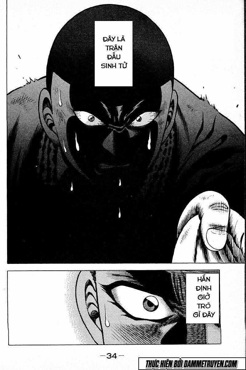 Shin Kotaro Makaritoru! Juudouhen Chapter 187 trang 13