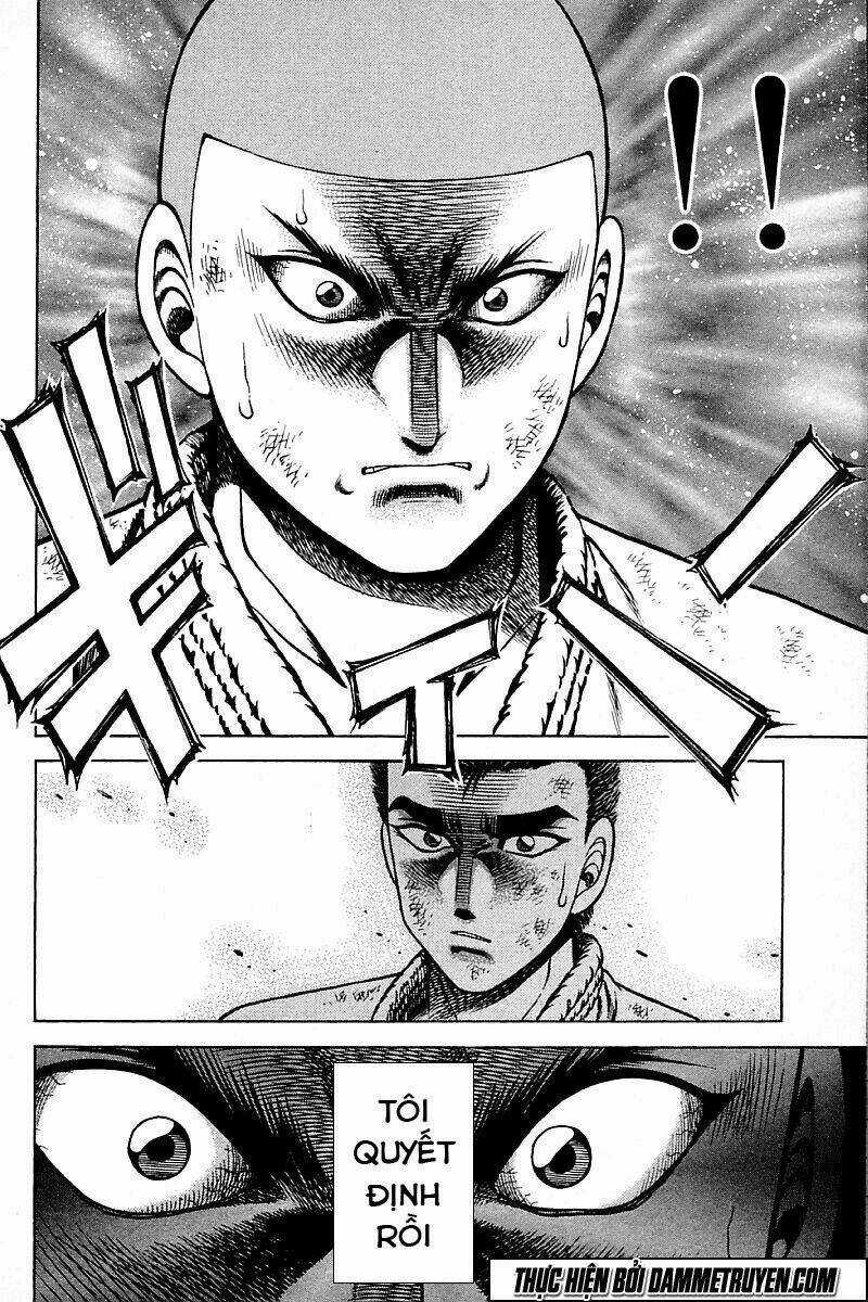 Shin Kotaro Makaritoru! Juudouhen Chapter 187 trang 5