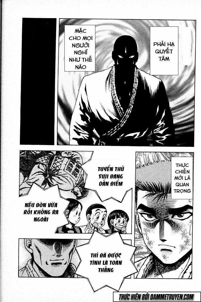 Shin Kotaro Makaritoru! Juudouhen Chapter 187 trang 6