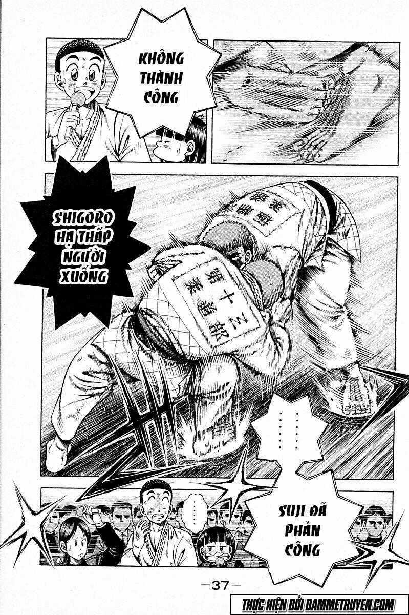 Shin Kotaro Makaritoru! Juudouhen Chapter 188 trang 1