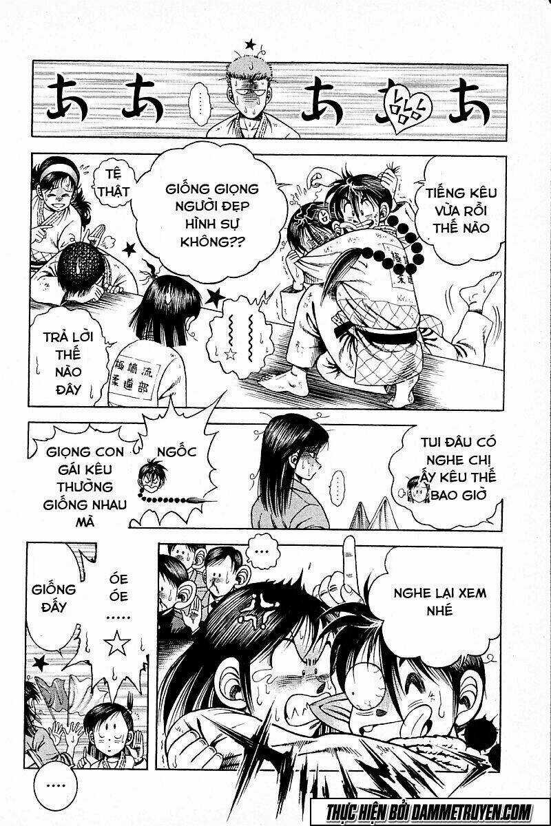 Shin Kotaro Makaritoru! Juudouhen Chapter 188 trang 11