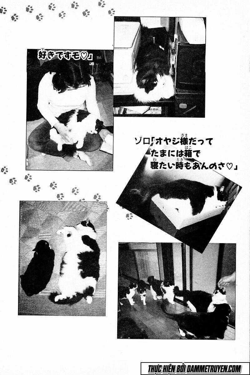 Shin Kotaro Makaritoru! Juudouhen Chapter 188 trang 15