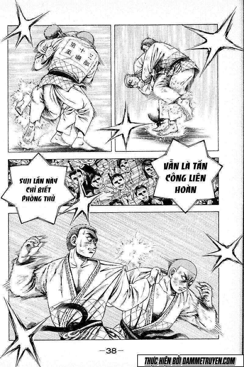 Shin Kotaro Makaritoru! Juudouhen Chapter 188 trang 2