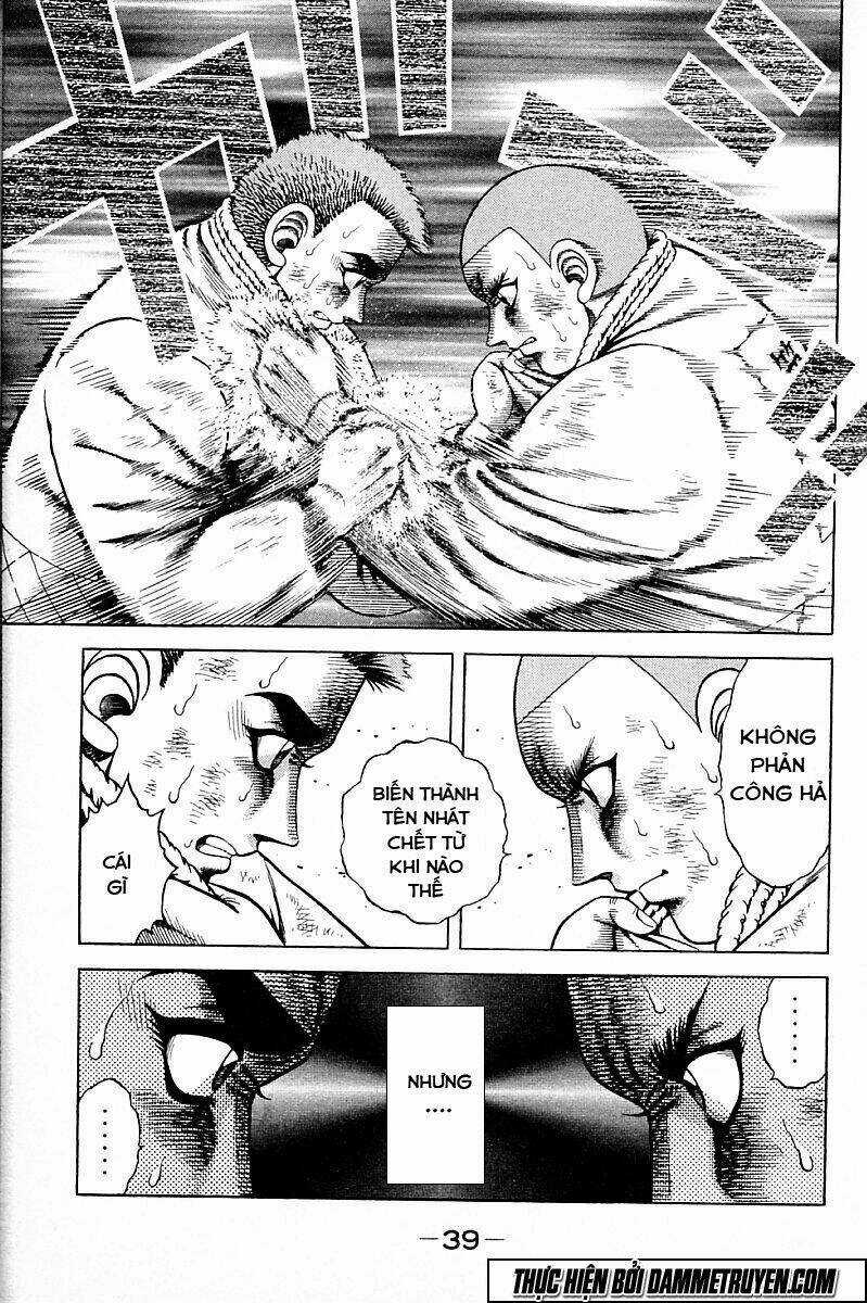 Shin Kotaro Makaritoru! Juudouhen Chapter 188 trang 3