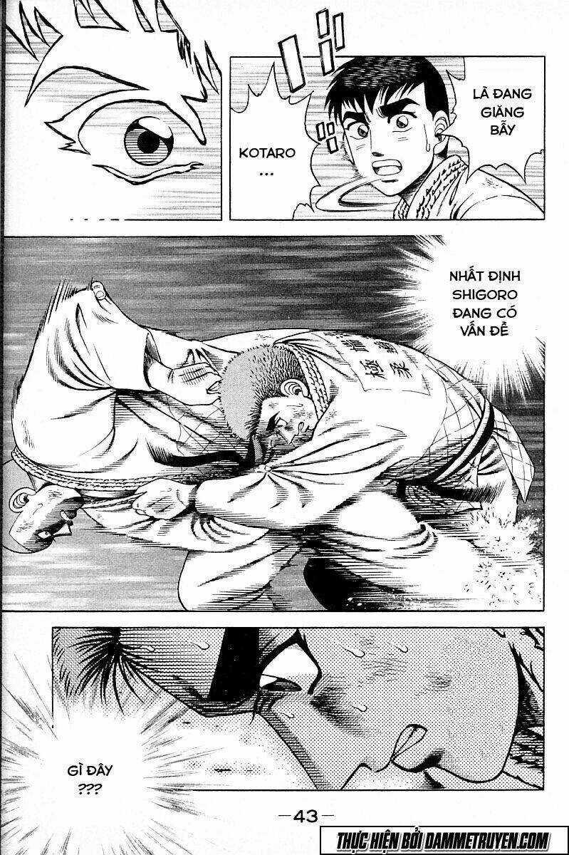 Shin Kotaro Makaritoru! Juudouhen Chapter 188 trang 7