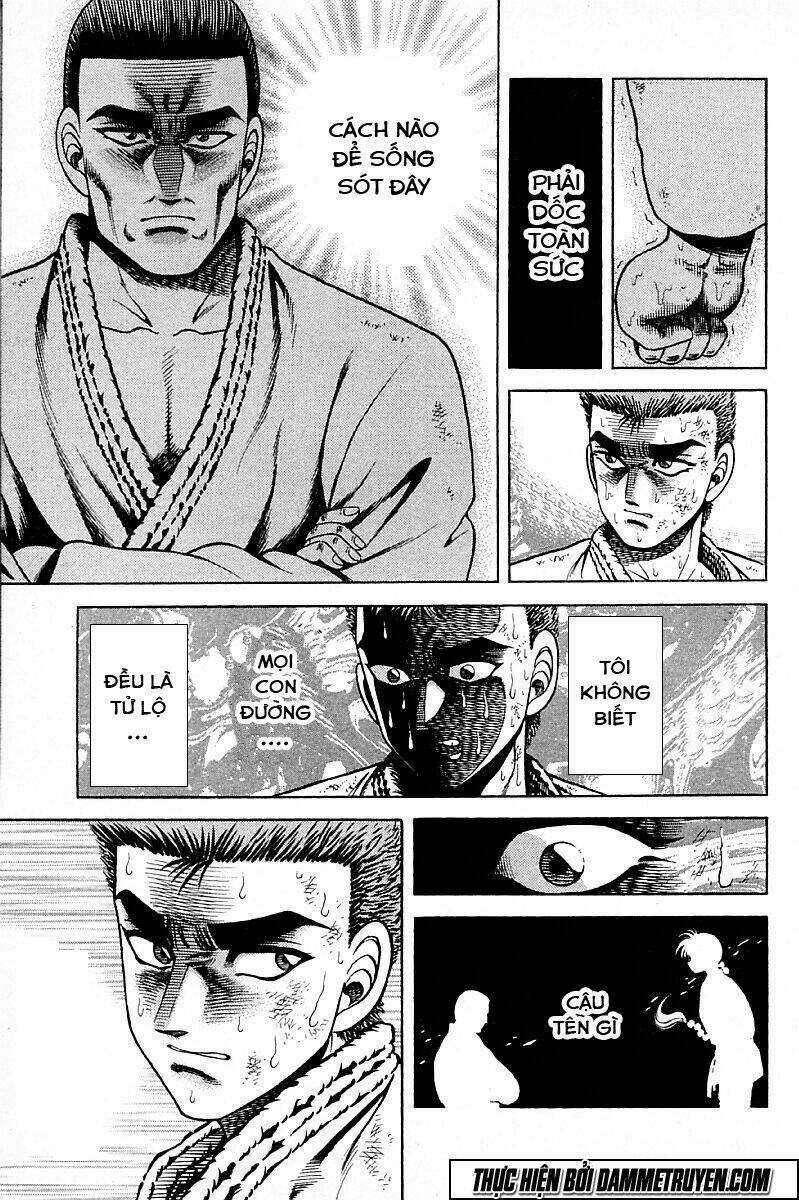 Shin Kotaro Makaritoru! Juudouhen Chapter 188 trang 9