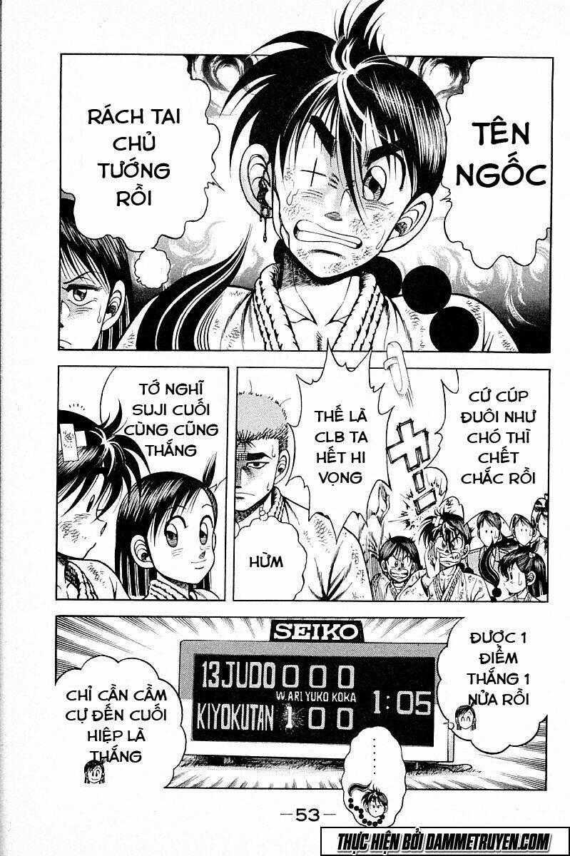 Shin Kotaro Makaritoru! Juudouhen Chapter 189 trang 0