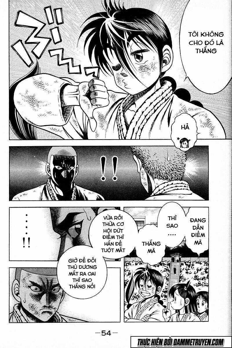 Shin Kotaro Makaritoru! Juudouhen Chapter 189 trang 1