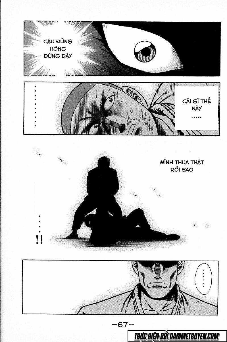 Shin Kotaro Makaritoru! Juudouhen Chapter 189 trang 14