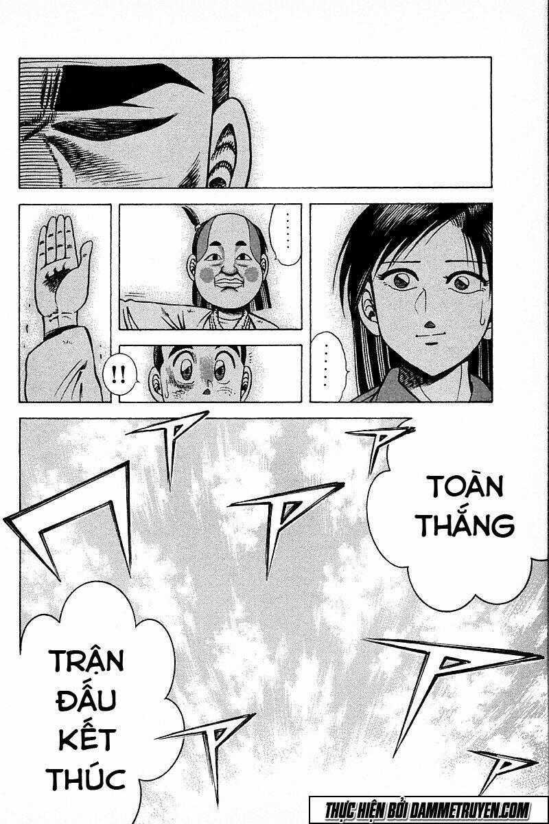 Shin Kotaro Makaritoru! Juudouhen Chapter 189 trang 15