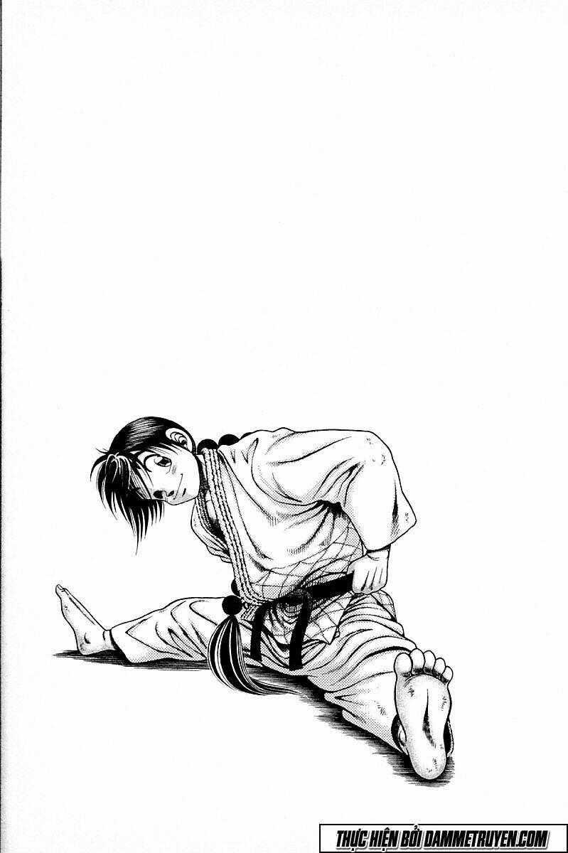 Shin Kotaro Makaritoru! Juudouhen Chapter 189 trang 16