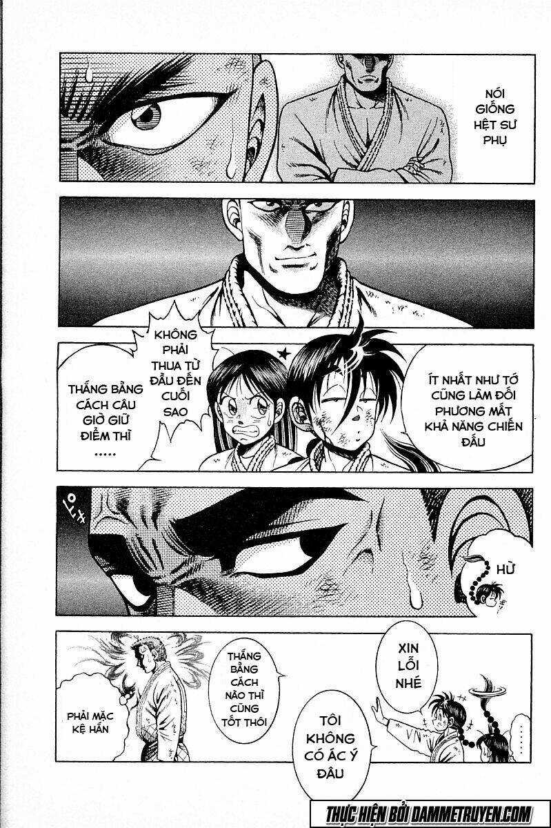 Shin Kotaro Makaritoru! Juudouhen Chapter 189 trang 2