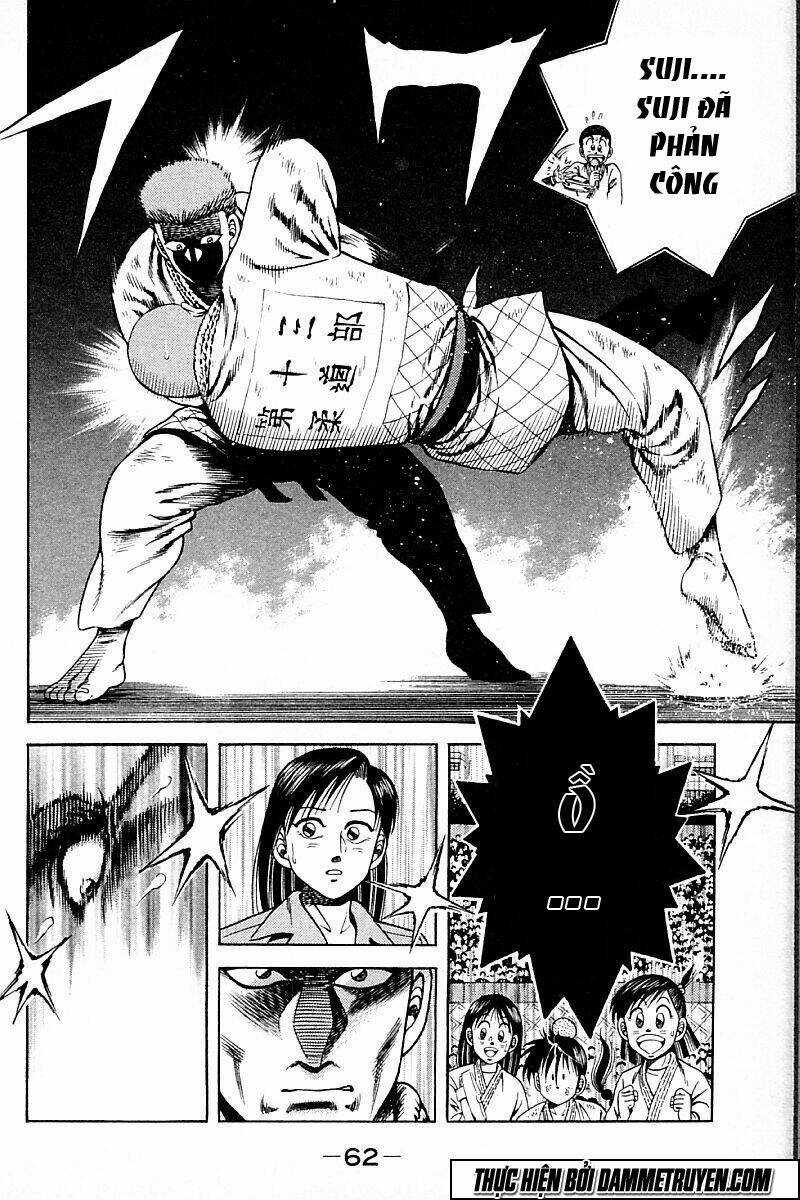 Shin Kotaro Makaritoru! Juudouhen Chapter 189 trang 9