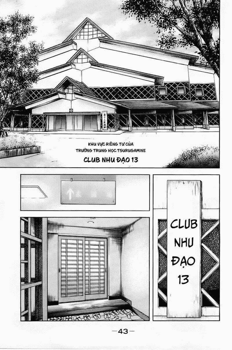Shin Kotaro Makaritoru! Juudouhen Chapter 19.1 trang 1