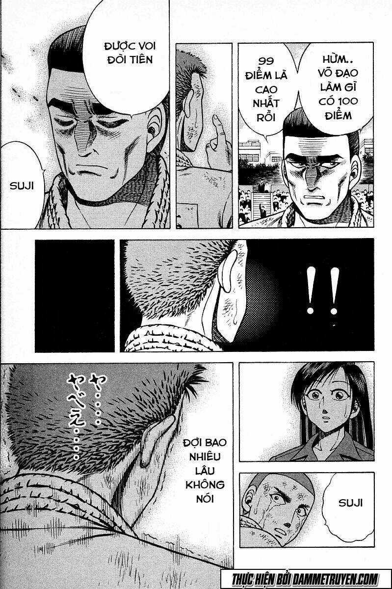 Shin Kotaro Makaritoru! Juudouhen Chapter 190 trang 10