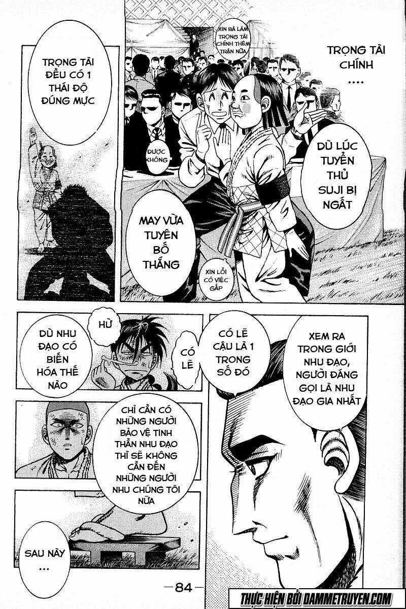 Shin Kotaro Makaritoru! Juudouhen Chapter 190 trang 13