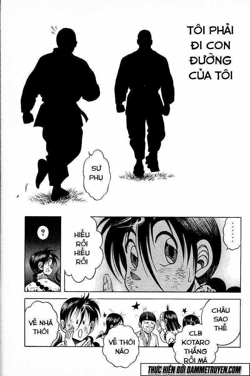 Shin Kotaro Makaritoru! Juudouhen Chapter 190 trang 14